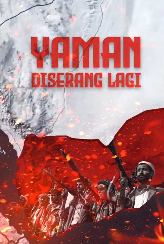 Kenapa Yaman Diserang Oleh Amerika Syarikat